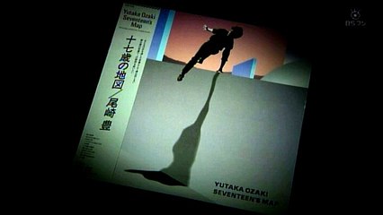 伝説のデビューアルバム