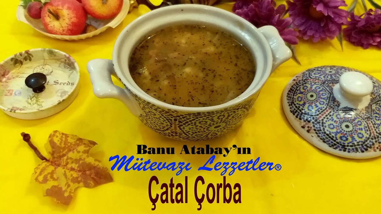Çatal Çorba