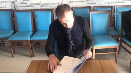 Tarihçi Yazar Aykan, 'Muş Sancağı' Eserini Cumhurbaşkanı Erdoğan'a Hediye Edecek