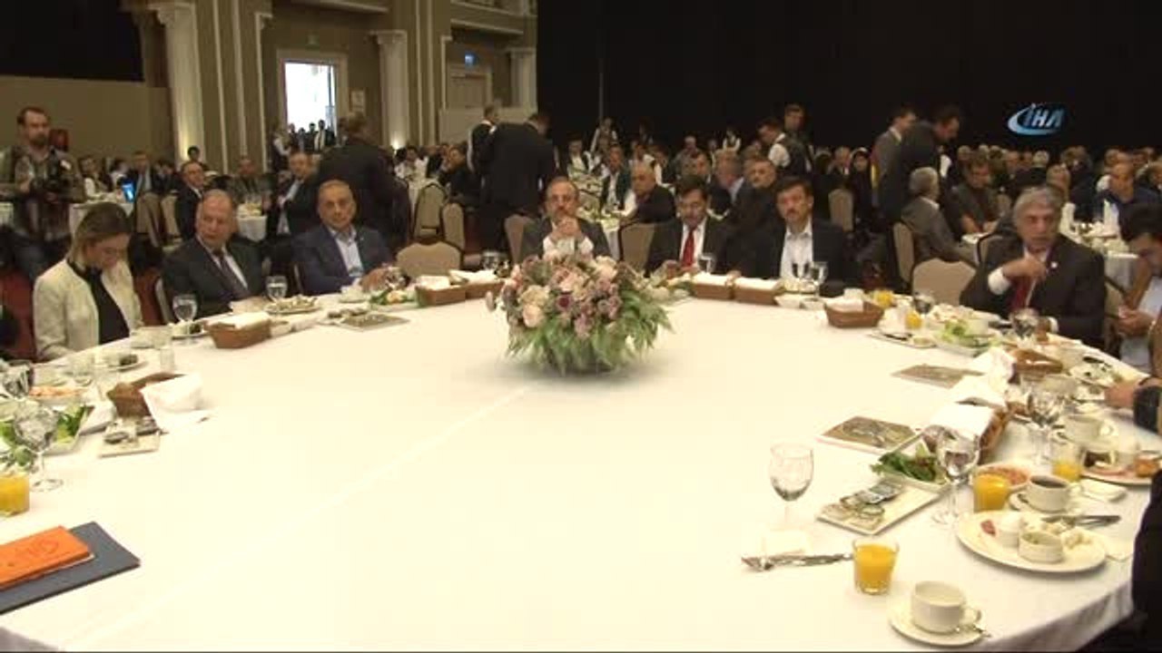 AK Parti Genel Başkan Yardımcısı Dağ'dan, Kılıçdaroğlu'na Einsteinlı Yanıt