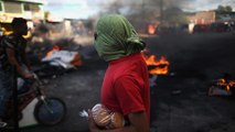 فرض حظر التجول في هندوراس بسبب اعمال عنف لحقت الانتخابات