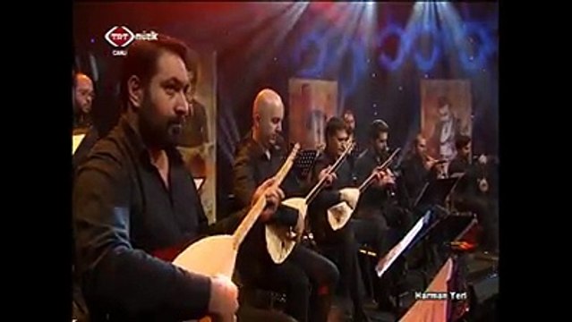 Hakan AYSEV-Uyu memik oğlan uyu-Şef:Ömer Hayri UZUN