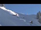 Extreme Freeride Ski
