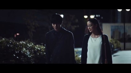 Tokyo Ghoul Live Action Trailer (2017)