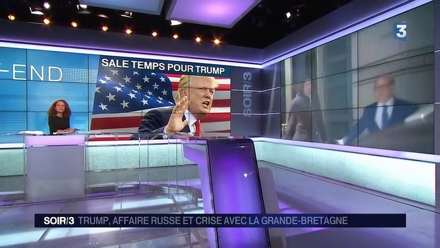 Ingérence de la Russie : un ancien conseiller de Donald Trump avoue avoir menti au FBI