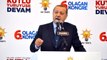 Erdoğan'dan Kılıçdaroğlu'na: Yurt Dışına Giden Para Yok, Bu Zatı Fena Tongaya Düşürmüşler