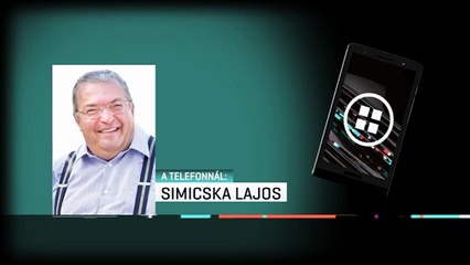 INTERJÚ: A teljes beszélgetés Simicska Lajossal - RTL Híradó