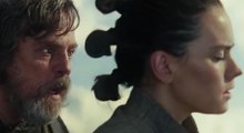 Here's A Supercut Of All The Clips And Trailers Of 'The Last Jedi'