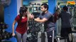 Types of people in Gym - - Lalit Shokeen Films -