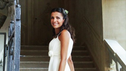 Sposi Susanna e Luca - Matrimonio a Milano