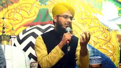 Zeeshan Qadri Apologized On His Viral Controversial Naat "Main Hun Qadri"