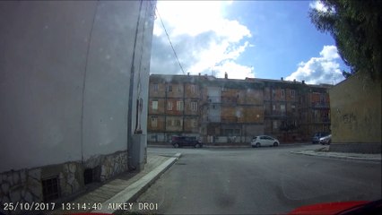 Aukey Dash Cam DR01: Prova
