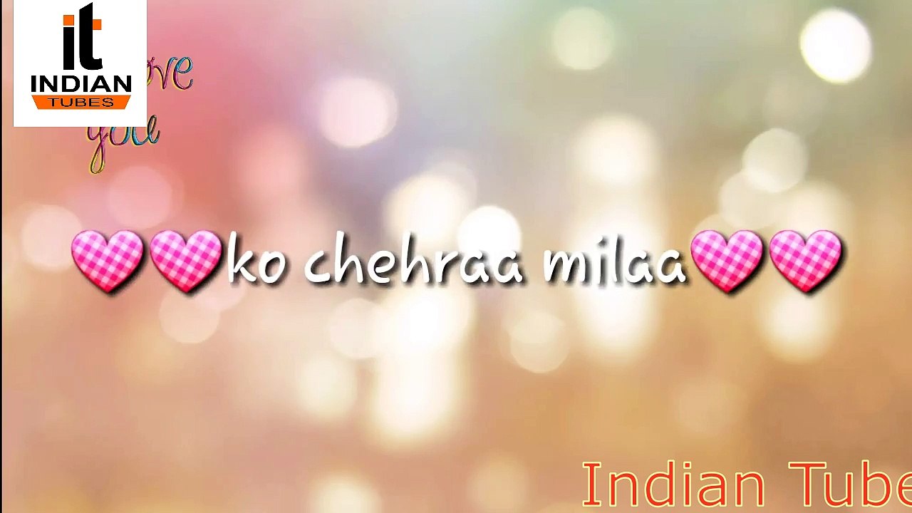 Koi Mil Gaya (Title Song) - Koi Mil Gaya (2003) - Hrithik Roshan, Preity Zinta By Indian Tubes