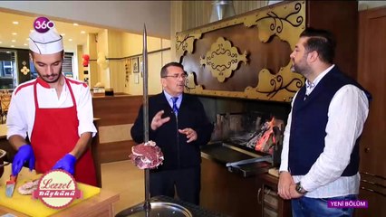 Cağ Kebabı yapmanın püf noktaları