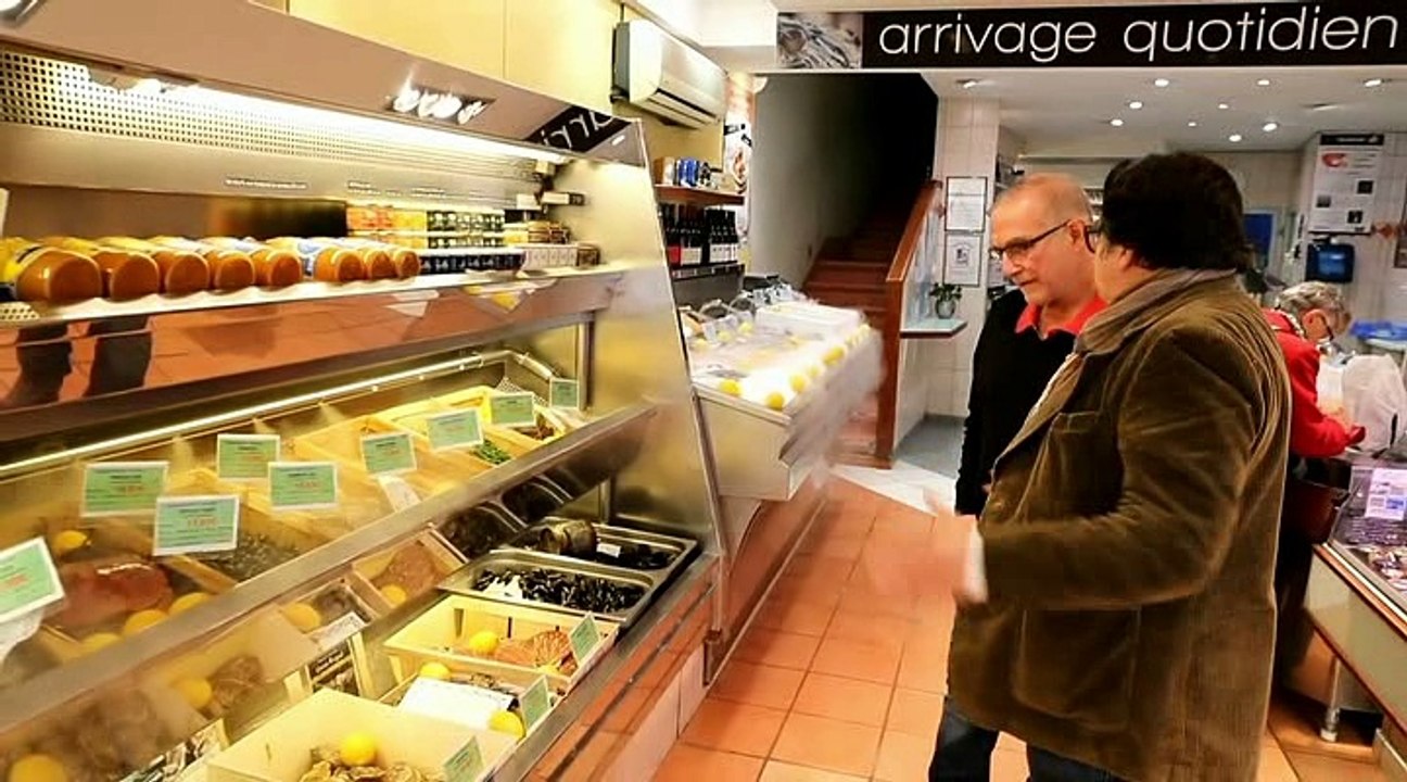 L'instant gourmand