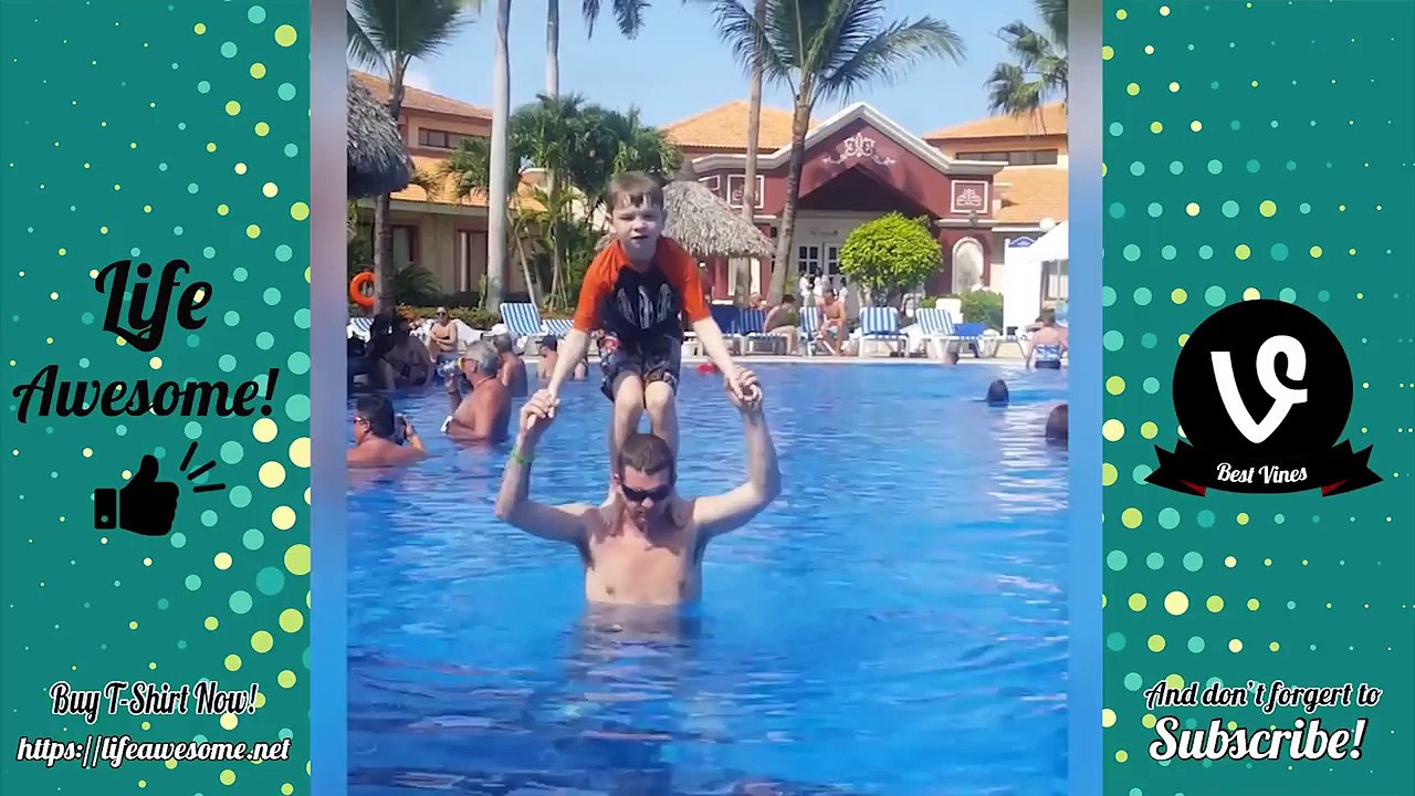 Try Not To Laugh Watching Funny Fails Compilation 2017 _ Best Fails Vines Funny Videos 2017