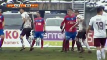 FK Sarajevo - FK Borac 2:0 (GOAL) Adukor