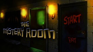 The Mystery Room on Steam