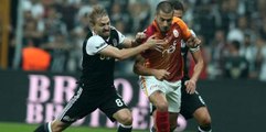 Beşiktaş-Galatasaray Derbisi 43 Ülkede Canlı Yayınlanacak