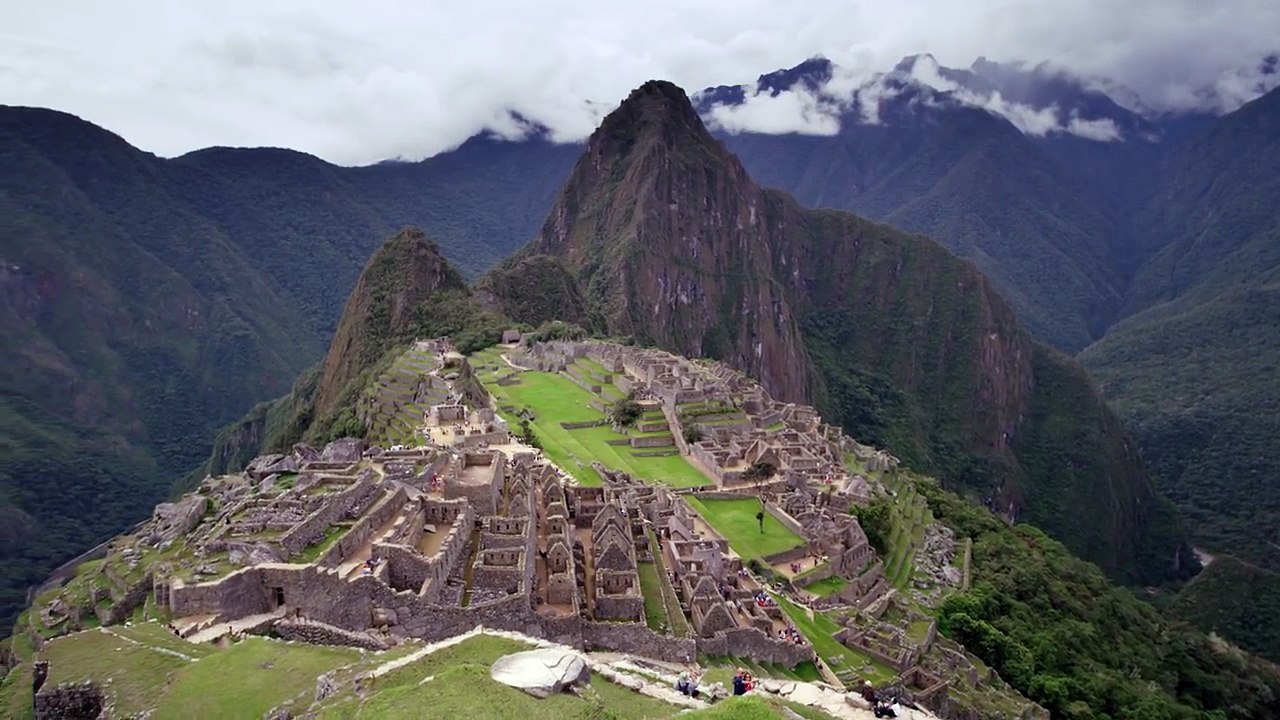 Peru, Tesouro Escondido - Trailer (2)