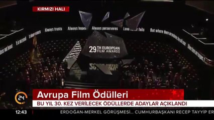 Adaylar belli oldu