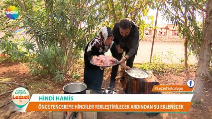 Turgay Başyayla İle Lezzet Yolculuğu 192.Bölüm / Mardin