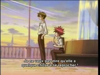 DN Angel 8 Vostfr P1