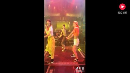 全网最火洗脑神曲C哩C哩 抖音Panama加长合辑 掀起全民模仿热潮