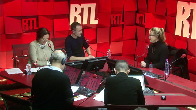 Sheila : Il faut laisser Florent Pagny tranquille