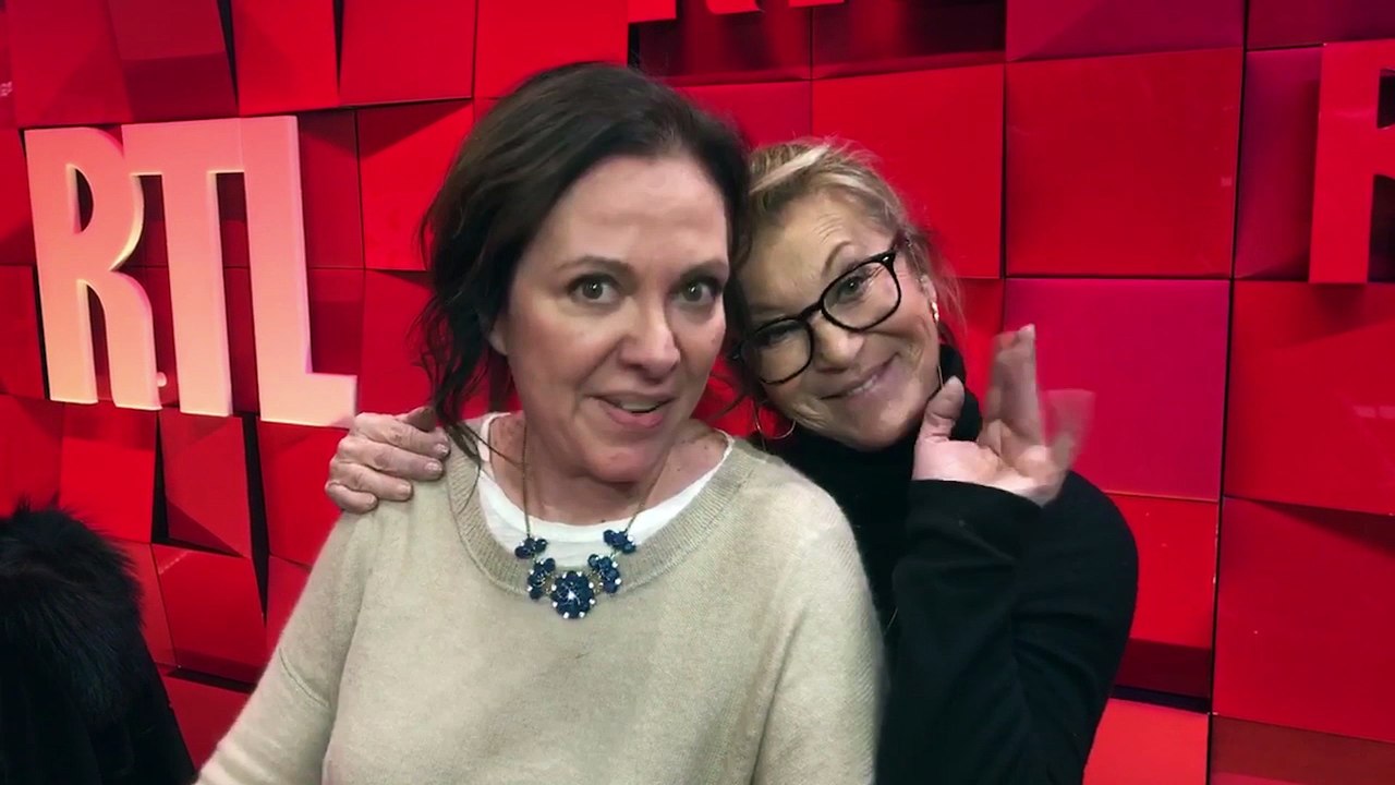 Sheila, invitée de Jade et Eric Dussart dans "On Refait La Télé"