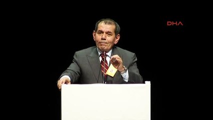 Galatasaray Başkanı Özbek Gereken Bilgileri Vereceğiz Ki Kimse Enkaz Edebiyatı Yapmasın