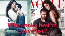 Salman–Katrina OR Aishwarya- Ranbir| Whose Intimacy Raises an Alarm!