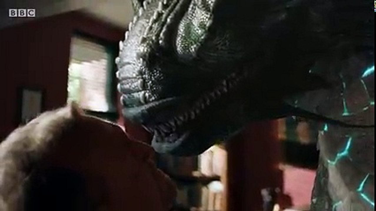 Class  - favorite scenes
