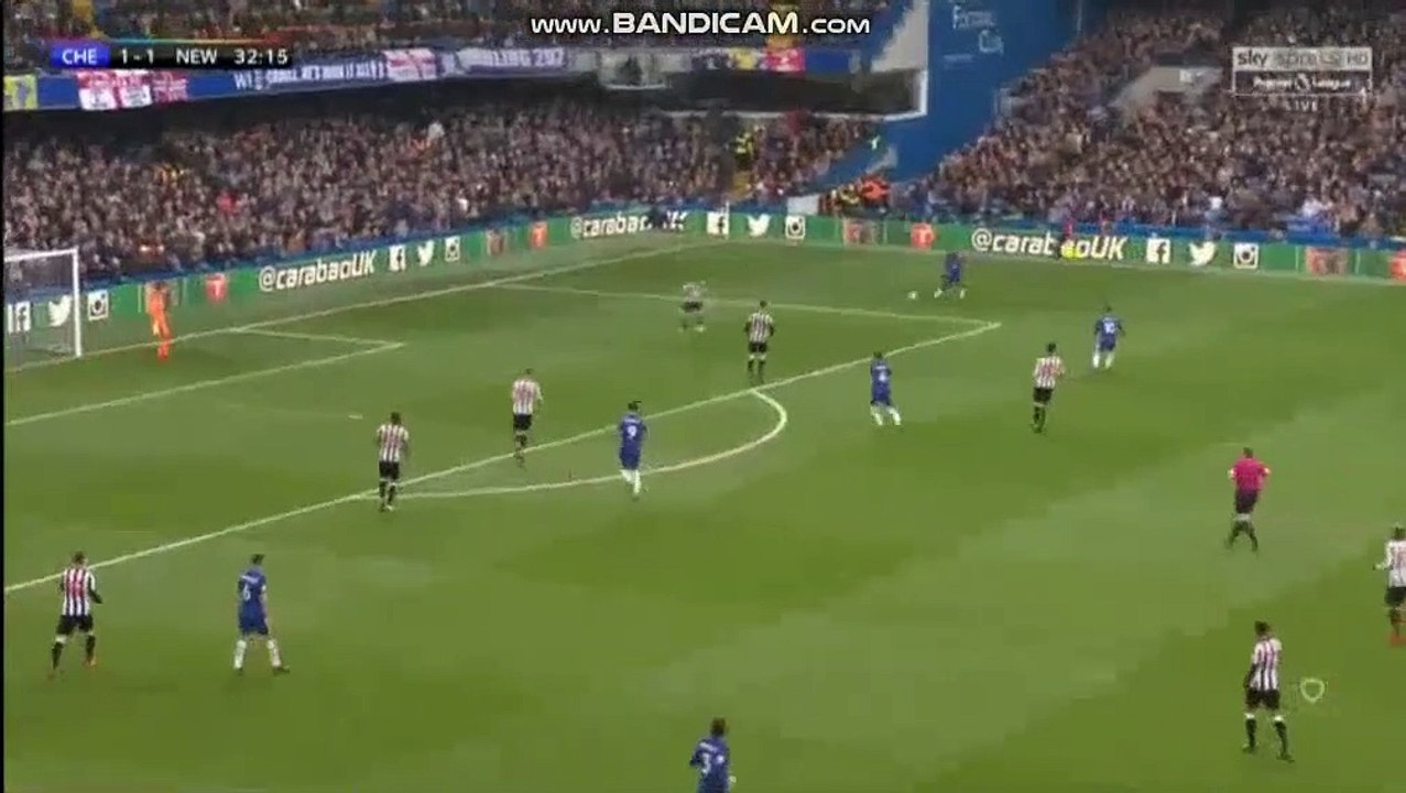 AMorGoalChe2-1Newc