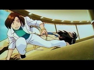 Kindaichi Shounen no Jikenbo movie 2 — karate against the pistol