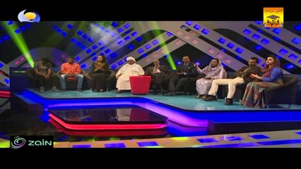 هُدى عربي «سلّم يا حبيب سلّم» أغاني وأغاني 2017