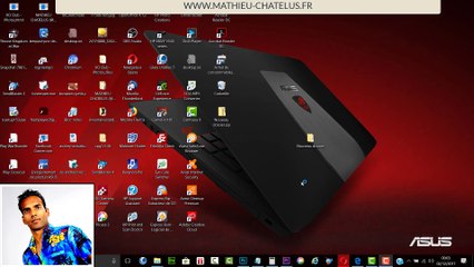 comment dezipper extraire un dossier sur son pc formation multimedia fr