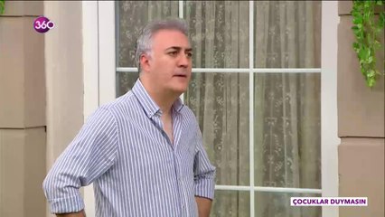Çocuklar Duymasın