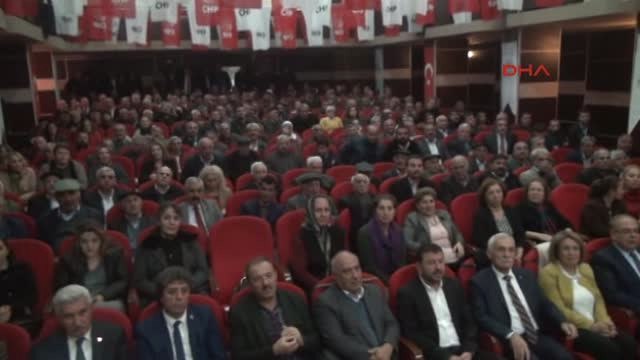 Adıyaman CHP'li Ağbaba Türkiye'yi Bu Kadar Küçük Düşürmeye Ne Hakkınız Var
