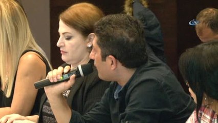 Türkiye'de Endoskopiyi Kimlerin Yapacağının Yasal Dayanağı Yok"