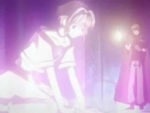 Amv Tsubasa Reservoir Chronicle - Hajime No Tsubasa