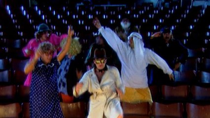 Irigy Hónaljmirigy - Mixion Impossible