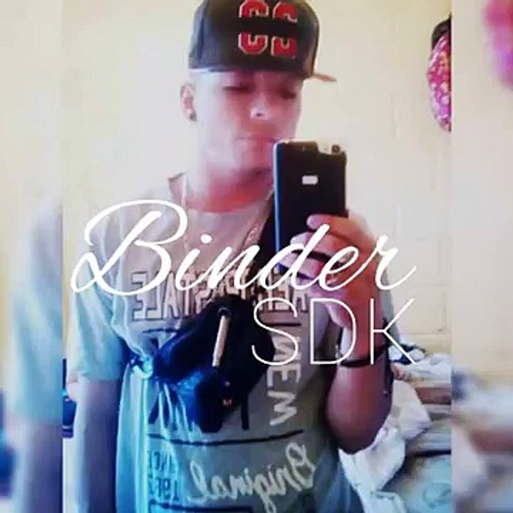 ADAL VILLALOBOS(Q.E.P.D)-BinderSDK(V2"El Pinocho"C.J.N.G)2017-2018