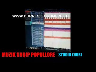 Shabon Cela - Live Ne Studio Zhuri 2017