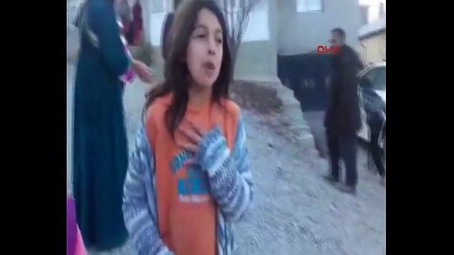 İran'daki 4.7'lik deprem, Hakkari'de hissedildi