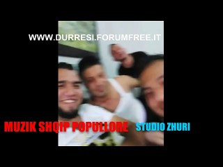 Turi Monit- Popullore Mesme 2017