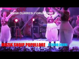 Valle Popullore Shqipnia Mesme 2017