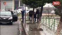 Arrestohen pesë persona në Tiranë, e kishin mbushur makinën plot me drogë (360video)