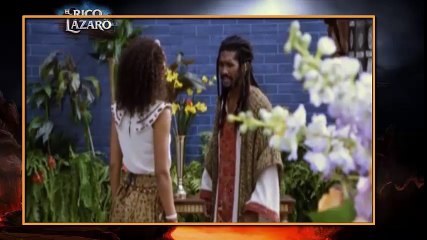 El Rico y Lázaro Capitulo 114 HD - Audio Español Latino
