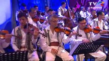 Lavinia Goste si Marius Zorila - Recital Festivalul Maria Tanase - Editia a XXIV-a - 16.11.2017